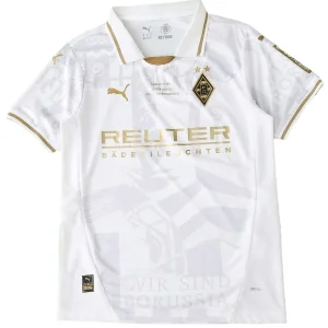 Borussia Mönchengladbach Maillot 2025 2026 - Classement Holstein Kiel Borussia Mönchengladbach | maillotdefootpersonnalise