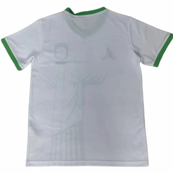Brésil Maillot 2026 - Maillot Brésilien | maillotdefootpersonnalise