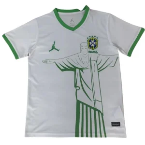 Brésil Maillot 2026 - Maillot Brésilien | maillotdefootpersonnalise
