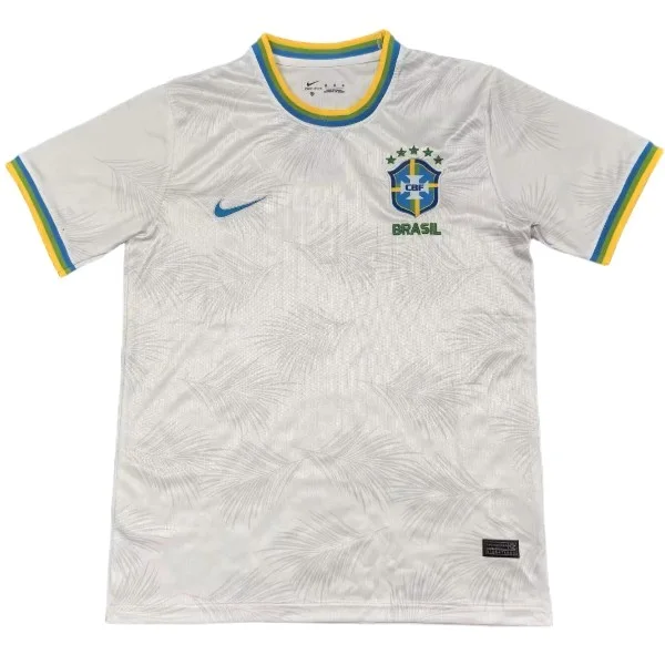 Brésil Maillot 2026 - Maillot Brésilien | maillotdefootpersonnalise