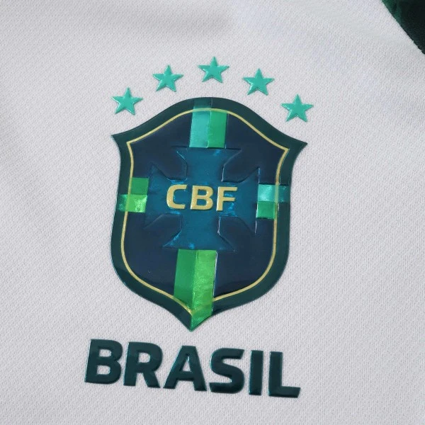 Brésil Maillot 2026 - Maillot Brésilien | maillotdefootpersonnalise