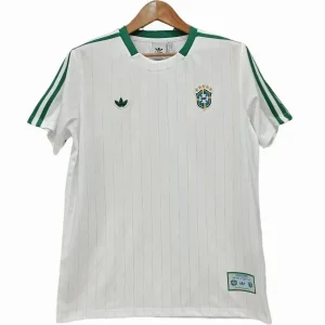 Brésil Maillot 2026 - Maillot Brésilien | maillotdefootpersonnalise