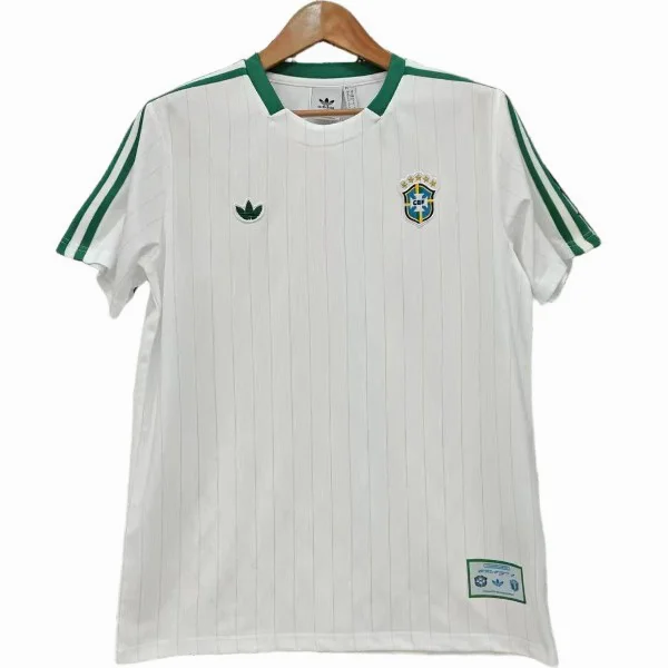 Brésil Maillot 2026 - Maillot Brésilien | maillotdefootpersonnalise