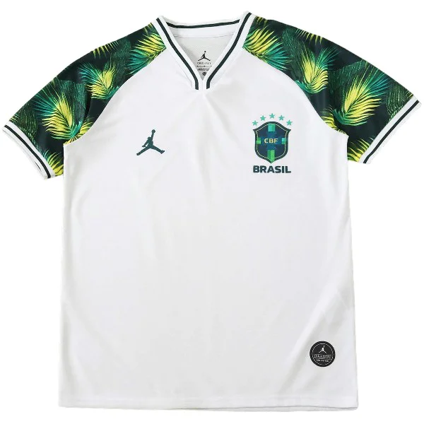 Brésil Maillot 2026 - Maillot Brésilien | maillotdefootpersonnalise