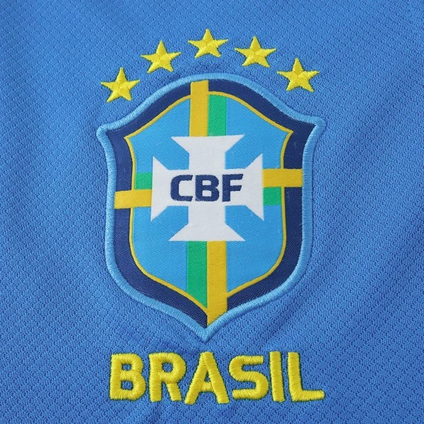 Brésil Maillot 2026 - Maillot Brésilien | maillotdefootpersonnalise