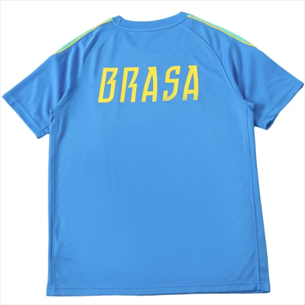 Brésil Maillot 2026 - Maillot Brésilien | maillotdefootpersonnalise