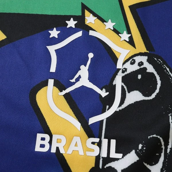 Brésil Maillot 2026 - Maillot Brésilien | maillotdefootpersonnalise