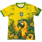 Brésil Maillot 2026 - Maillot Brésilien | maillotdefootpersonnalise