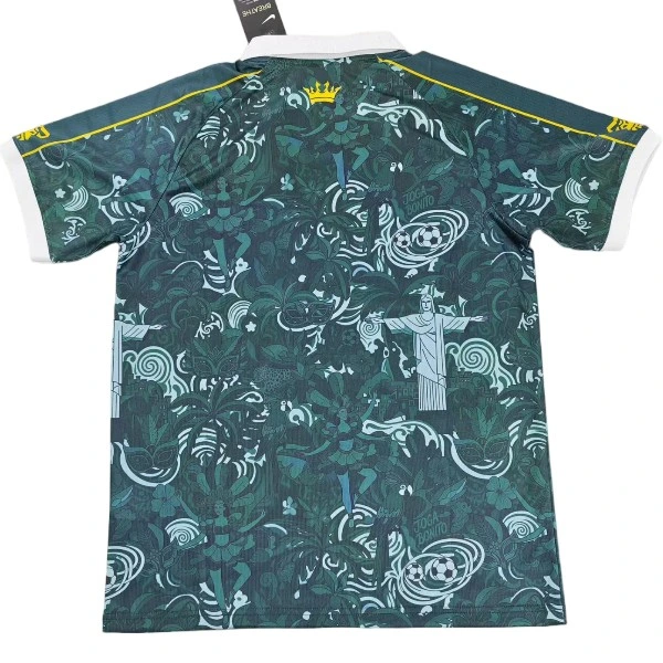 Brésil Maillot 2026 - Maillot Brésilien | maillotdefootpersonnalise