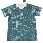 Brésil Maillot 2026 - Maillot Brésilien | maillotdefootpersonnalise