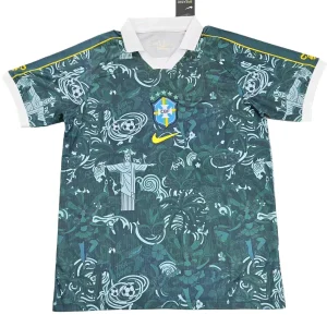 Brésil Maillot 2026 - Maillot Brésilien | maillotdefootpersonnalise