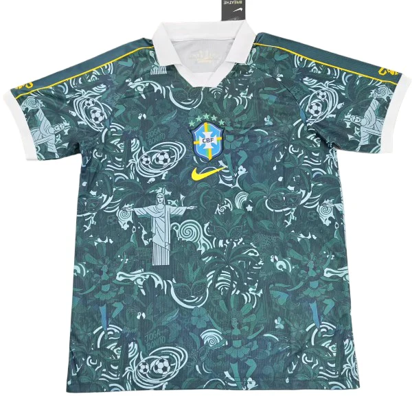 Brésil Maillot 2026 - Maillot Brésilien | maillotdefootpersonnalise