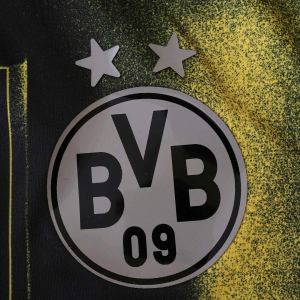 Bv 09 Borussia Dortmund Maillot 2026 2027 | maillotdefootpersonnalise