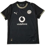 Bv 09 Borussia Dortmund Maillot 2026 2027 | maillotdefootpersonnalise