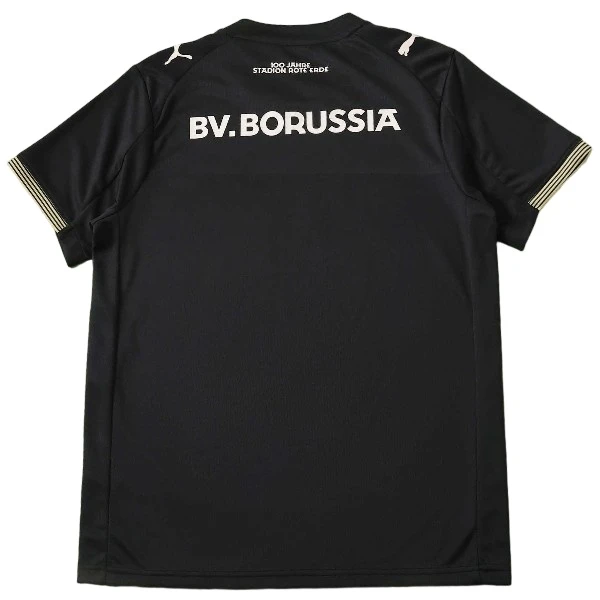 Bv 09 Borussia Dortmund Maillot 2026 2027 | maillotdefootpersonnalise