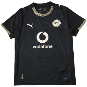 Bv 09 Borussia Dortmund Maillot 2026 2027 | maillotdefootpersonnalise