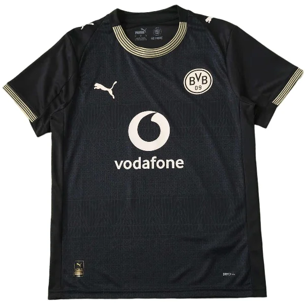 Bv 09 Borussia Dortmund Maillot 2026 2027 | maillotdefootpersonnalise