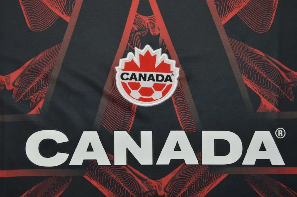 Canada Maillot 2026 - Maillot Canada Coupe Du Monde 2026 | maillotdefootpersonnalise