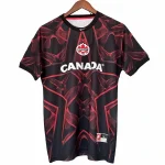 Canada Maillot 2026 - Maillot Canada Coupe Du Monde 2026 | maillotdefootpersonnalise