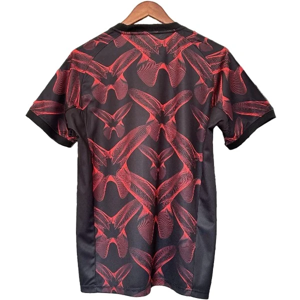 Canada Maillot 2026 - Maillot Canada Coupe Du Monde 2026 | maillotdefootpersonnalise