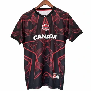 Canada Maillot 2026 - Maillot Canada Coupe Du Monde 2026 | maillotdefootpersonnalise