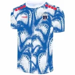 Cap-vert Maillot 2026 - Maillot Cap-vert 2026 | maillotdefootpersonnalise