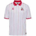 Maillot 2025 2026 - Maillot Fc Cologne 25 26 | maillotdefootpersonnalise