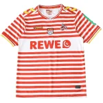 Maillot 2025 2026 - Maillot Fc Cologne 25 26 | maillotdefootpersonnalise