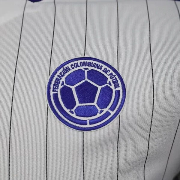 Columbia Maillot 2026 - Maillot Columbia | maillotdefootpersonnalise