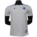 Columbia Maillot 2026 - Maillot Columbia | maillotdefootpersonnalise