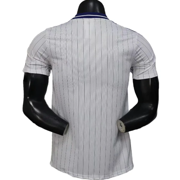 Columbia Maillot 2026 - Maillot Columbia | maillotdefootpersonnalise