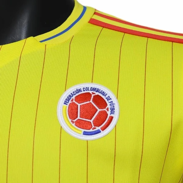 Columbia Maillot 2026 - Maillot Columbia | maillotdefootpersonnalise