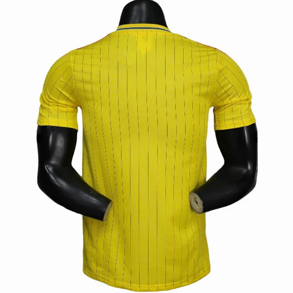 Columbia Maillot 2026 - Maillot Columbia | maillotdefootpersonnalise