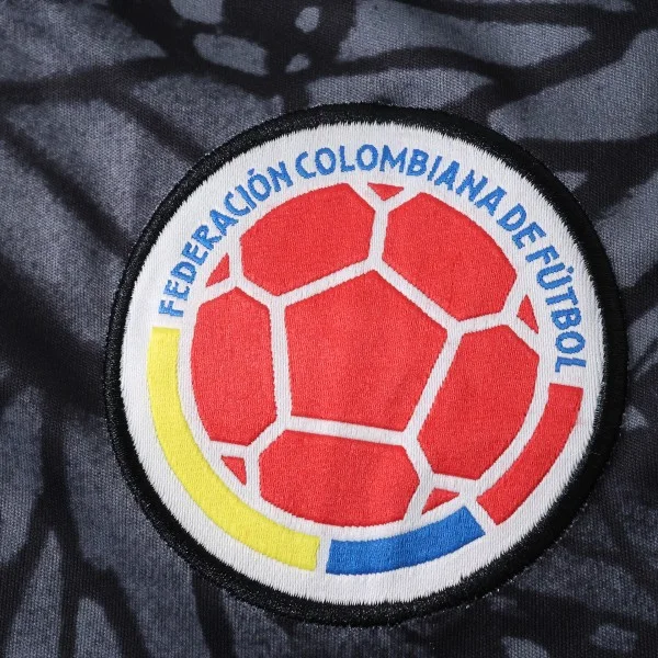 Columbia Maillot 2026 - Maillot Columbia | maillotdefootpersonnalise