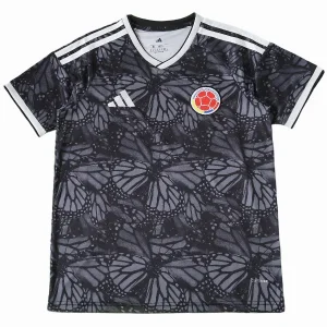 Columbia Maillot 2026 - Maillot Columbia | maillotdefootpersonnalise