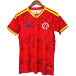 Columbia Maillot 2026 - Maillot Columbia | maillotdefootpersonnalise