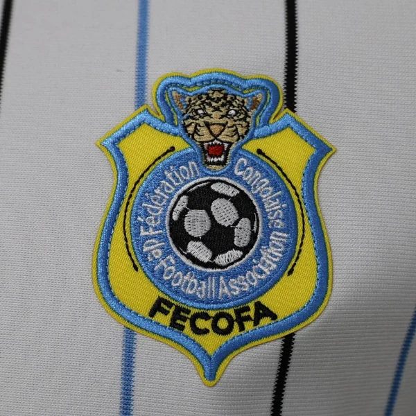 Congo Maillot 2026 - Maillot Congo | maillotdefootpersonnalise