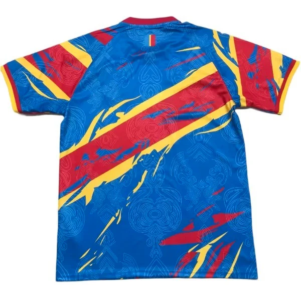 Congo Maillot 2026 - Maillot Congo | maillotdefootpersonnalise