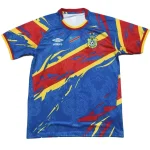 Congo Maillot 2026 - Maillot Congo | maillotdefootpersonnalise