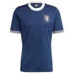 Écosse Maillot 2026 - Maillot Écosse Rugby | maillotdefootpersonnalise