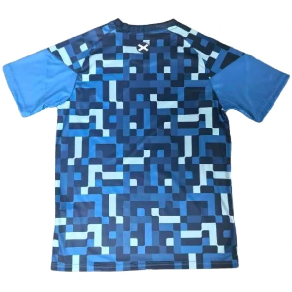 Écosse Maillot 2026 - Maillot Écosse Rugby | maillotdefootpersonnalise