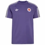 Écosse Maillot 2026 Pourpre - Maillot Écosse Rugby | maillotdefootpersonnalise