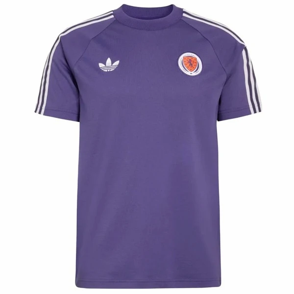 Écosse Maillot 2026 Pourpre - Maillot Écosse Rugby | maillotdefootpersonnalise