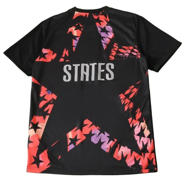États-unis Maillot 2026 - Maillot États-unis 2026 | maillotdefootpersonnalise
