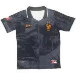 France Maillot 2026 Gris - Maillot France Coupe Du Monde 2026 | maillotdefootpersonnalise