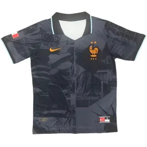 France Maillot 2026 Gris - Maillot France Coupe Du Monde 2026 | maillotdefootpersonnalise