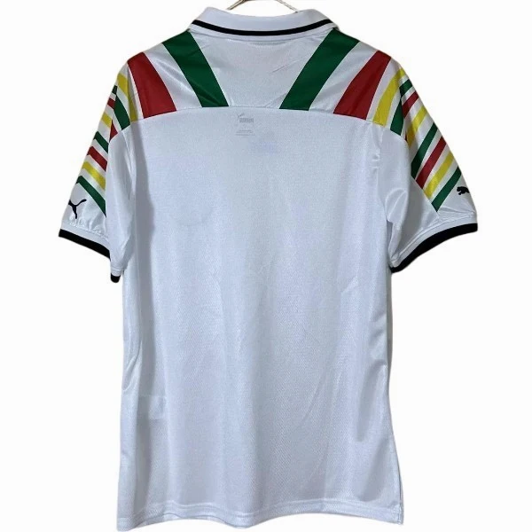 Ghana Maillot 2026 - Maillot Ghana | maillotdefootpersonnalise