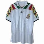 Ghana Maillot 2026 - Maillot Ghana | maillotdefootpersonnalise