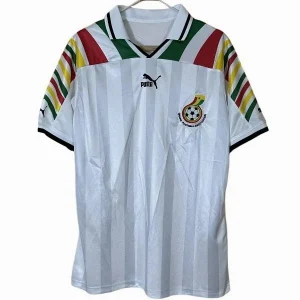 Ghana Maillot 2026 - Maillot Ghana | maillotdefootpersonnalise