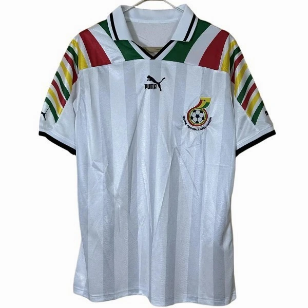 Ghana Maillot 2026 - Maillot Ghana | maillotdefootpersonnalise